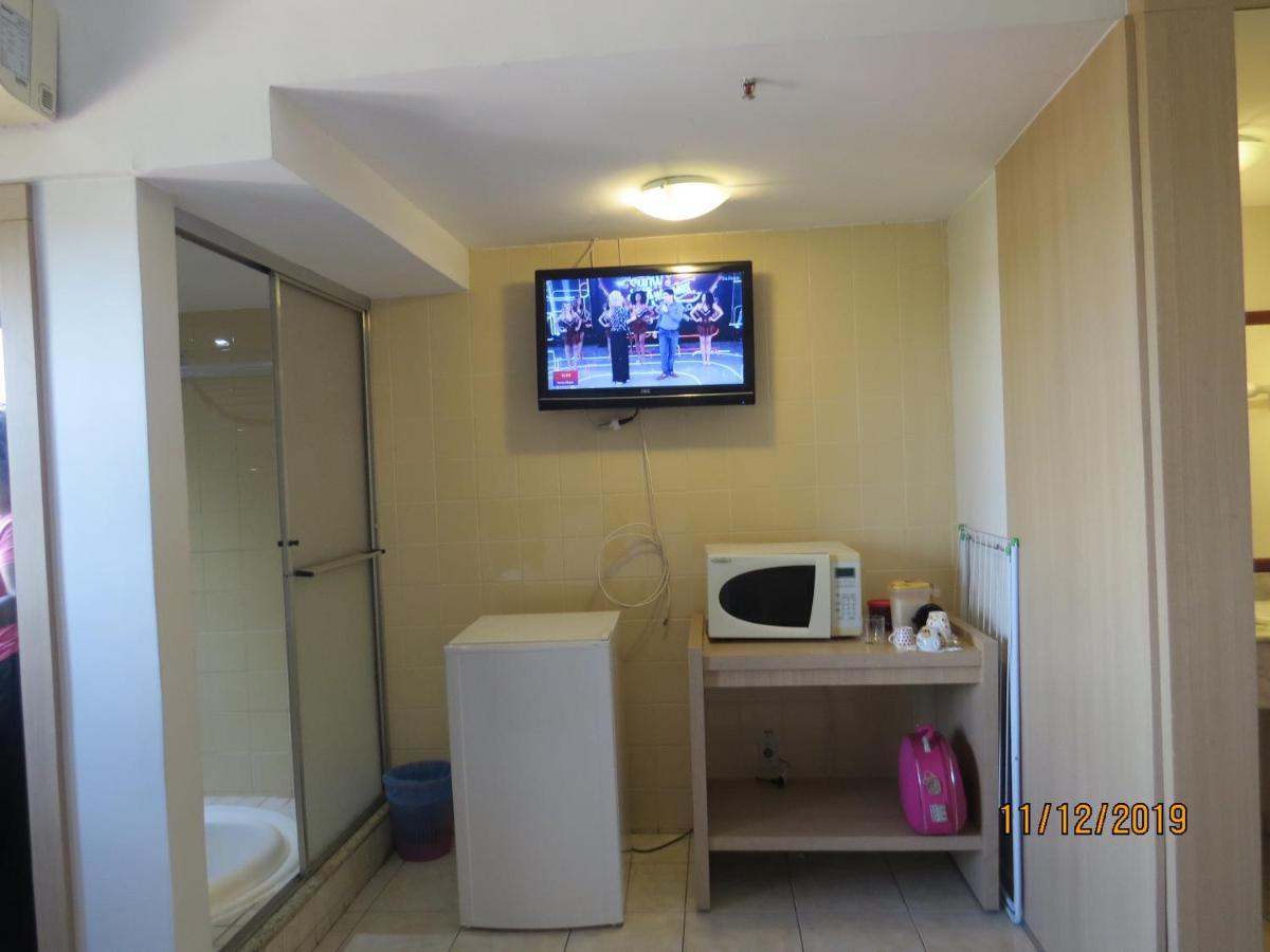 Hot Springs Otel Caldas Novas Dış mekan fotoğraf