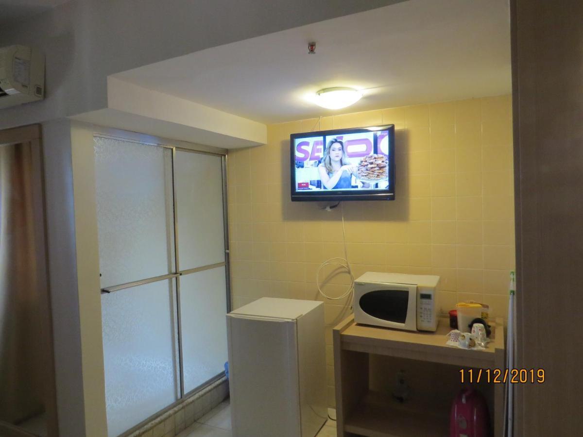 Hot Springs Otel Caldas Novas Dış mekan fotoğraf