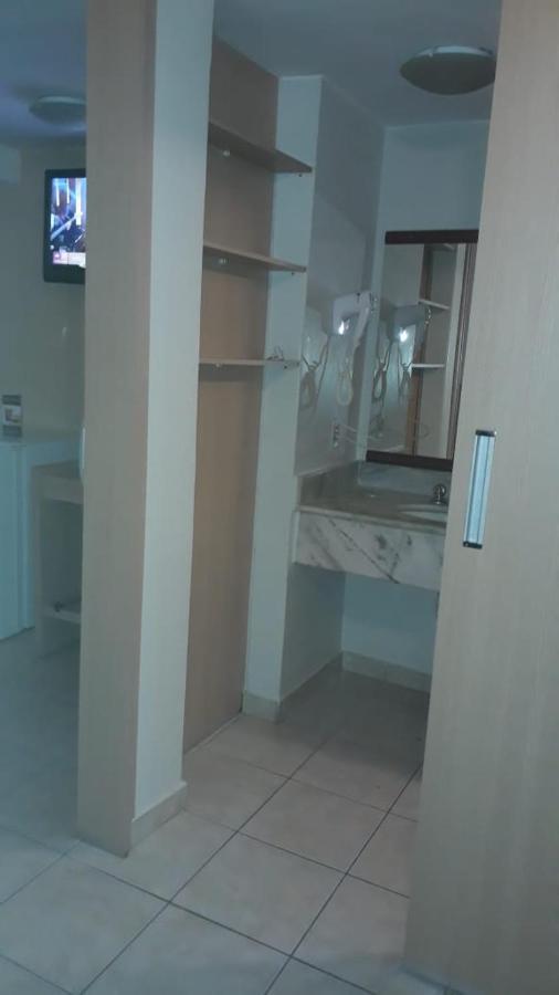 Hot Springs Otel Caldas Novas Dış mekan fotoğraf