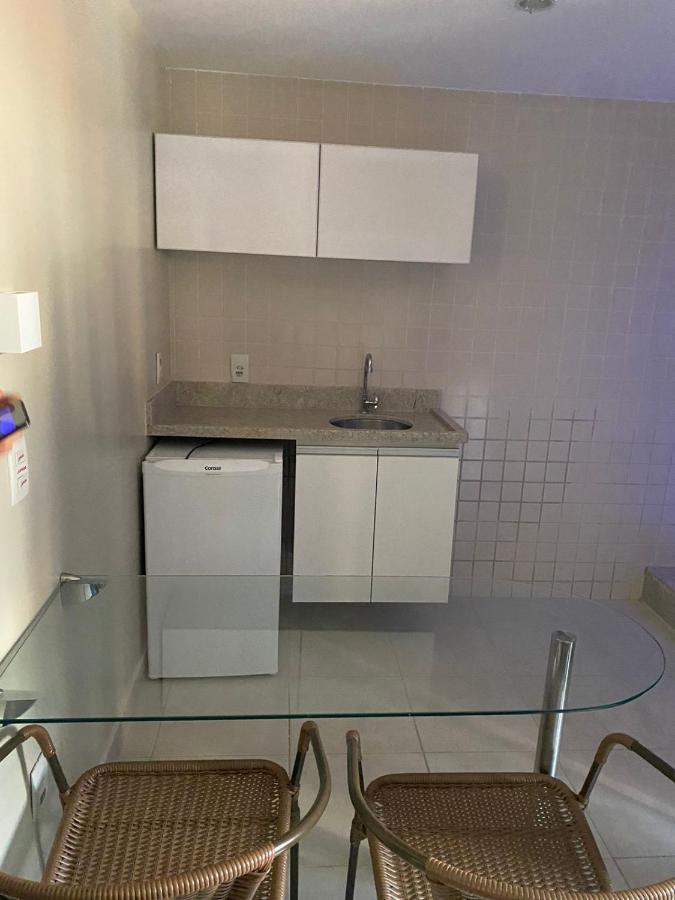 Hot Springs Otel Caldas Novas Dış mekan fotoğraf