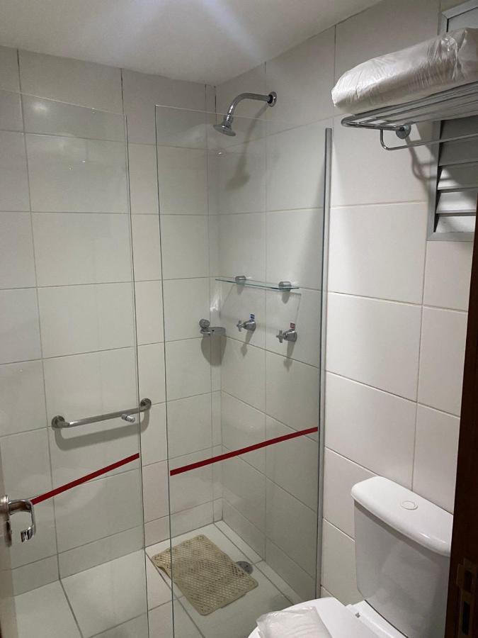 Hot Springs Otel Caldas Novas Dış mekan fotoğraf